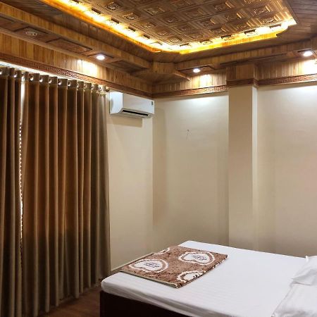 Ban Gum Hung Thinh Hotel מראה חיצוני תמונה