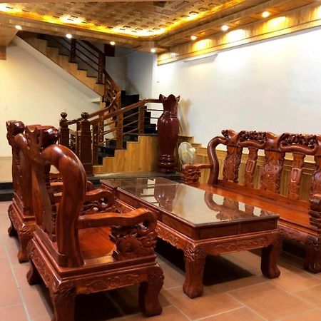 Ban Gum Hung Thinh Hotel מראה חיצוני תמונה