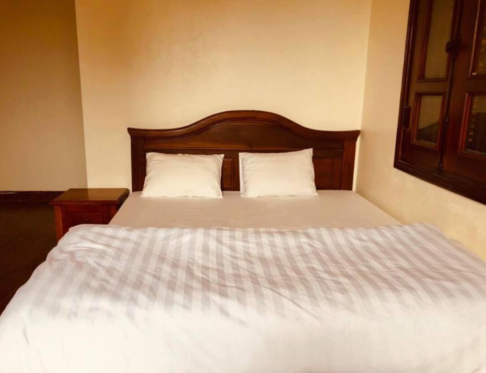 Ban Gum Hung Thinh Hotel מראה חיצוני תמונה