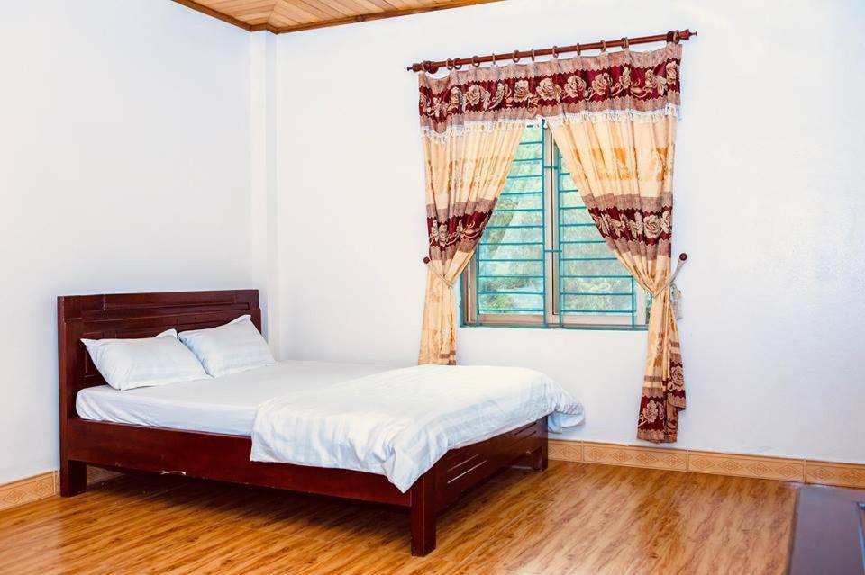 Ban Gum Hung Thinh Hotel מראה חיצוני תמונה
