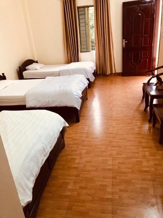 Ban Gum Hung Thinh Hotel מראה חיצוני תמונה