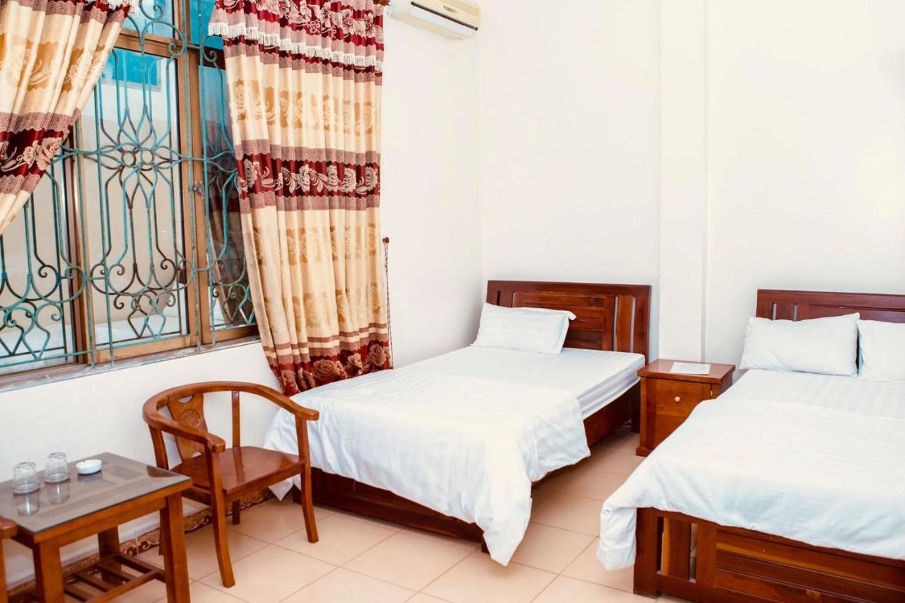 Ban Gum Hung Thinh Hotel מראה חיצוני תמונה