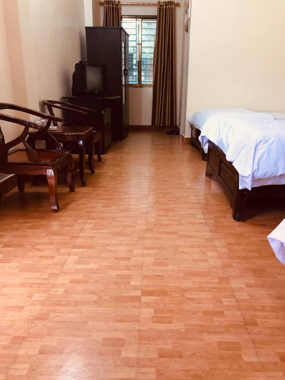 Ban Gum Hung Thinh Hotel מראה חיצוני תמונה