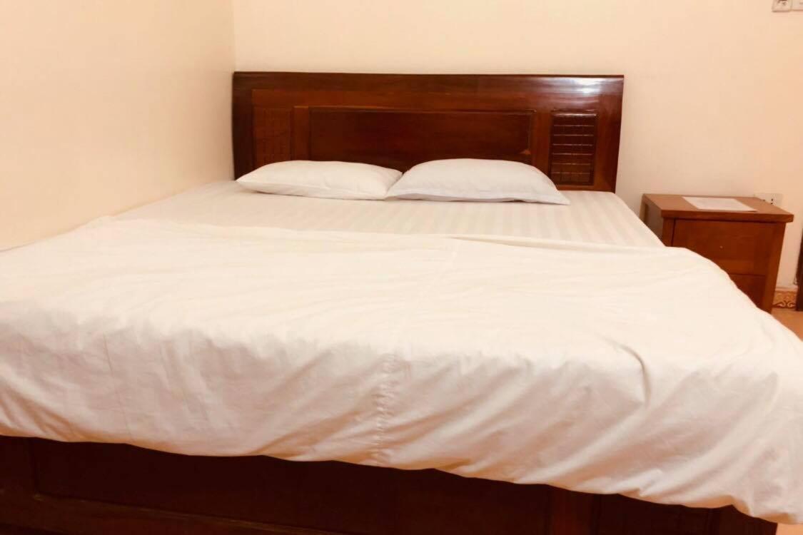 Ban Gum Hung Thinh Hotel מראה חיצוני תמונה