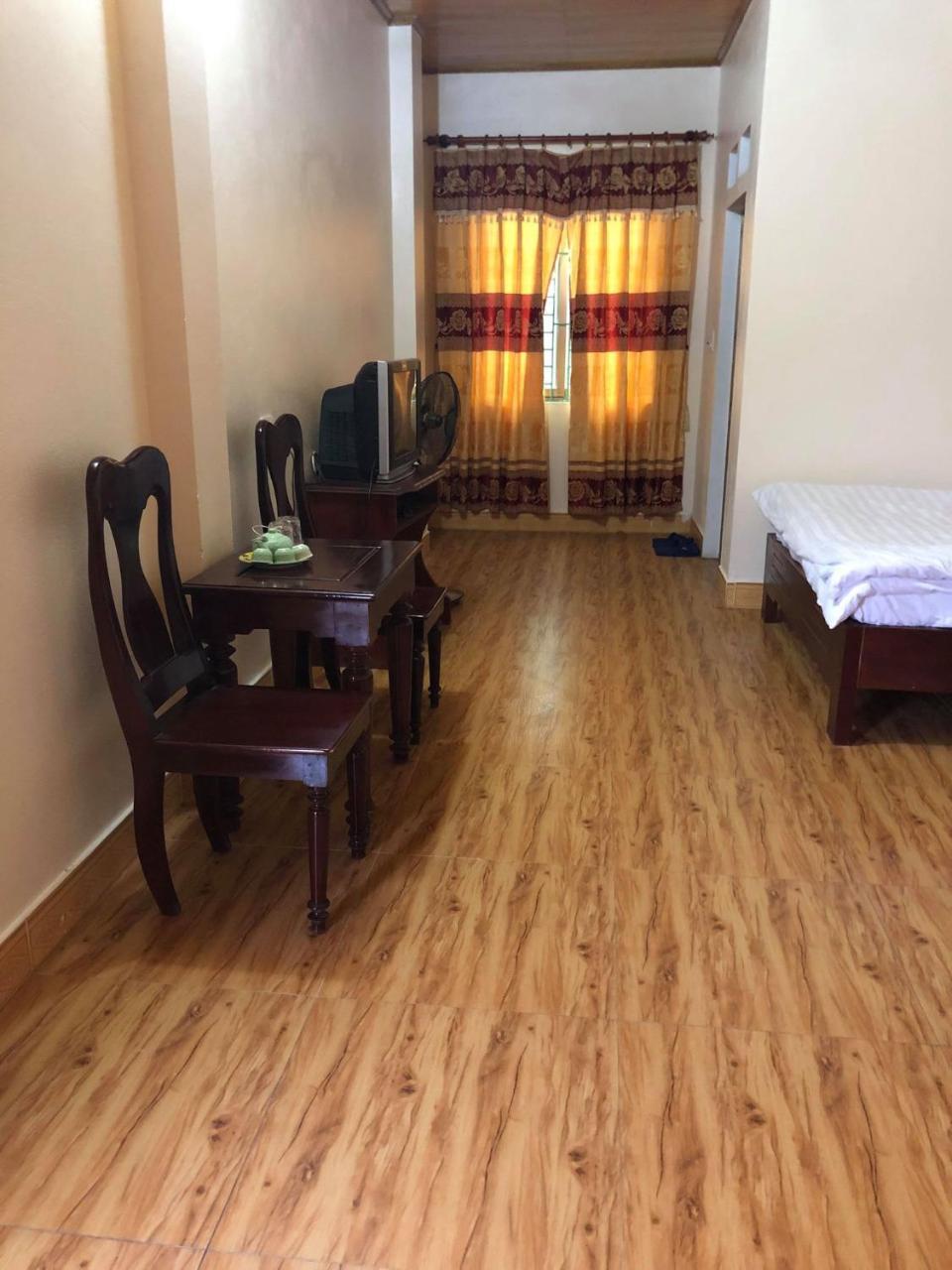 Ban Gum Hung Thinh Hotel מראה חיצוני תמונה