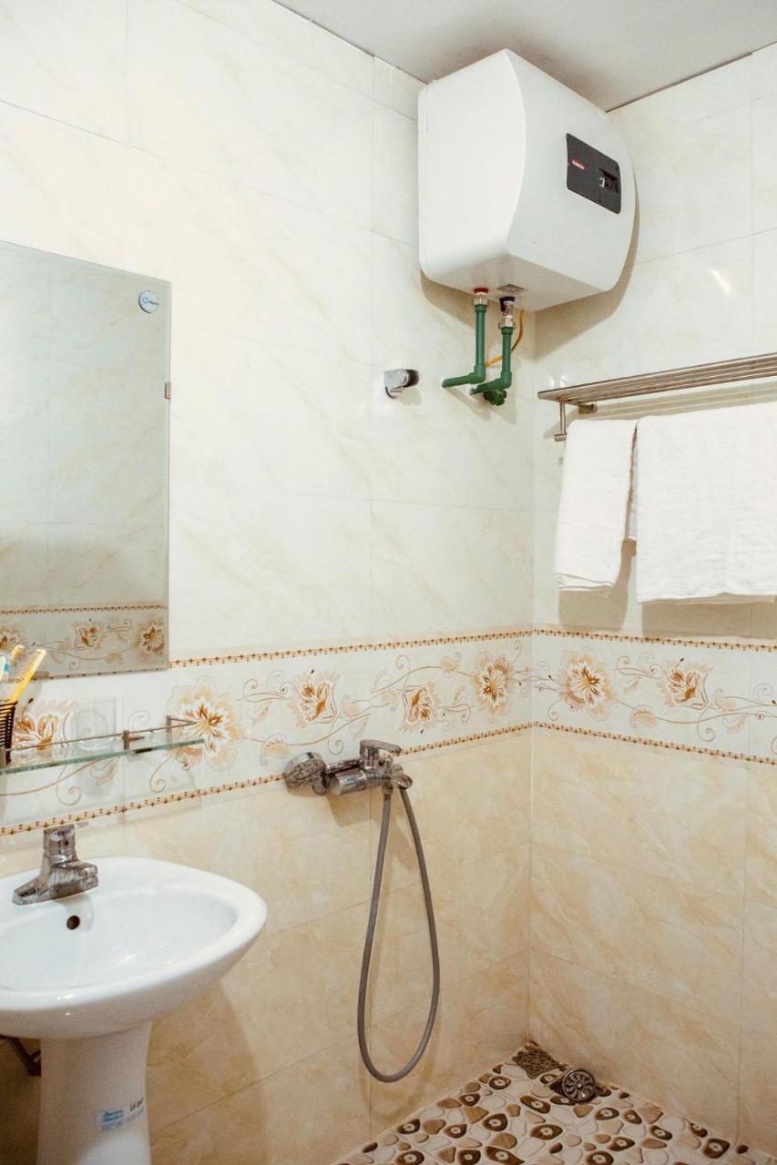Ban Gum Hung Thinh Hotel מראה חיצוני תמונה