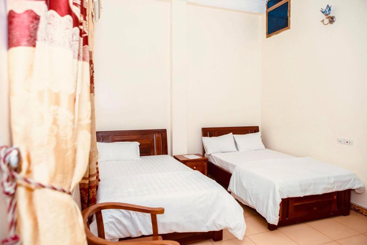 Ban Gum Hung Thinh Hotel מראה חיצוני תמונה