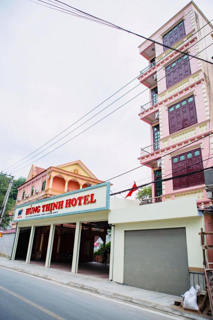 Ban Gum Hung Thinh Hotel מראה חיצוני תמונה