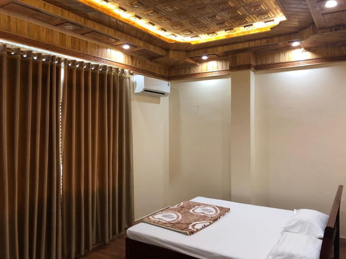 Ban Gum Hung Thinh Hotel מראה חיצוני תמונה