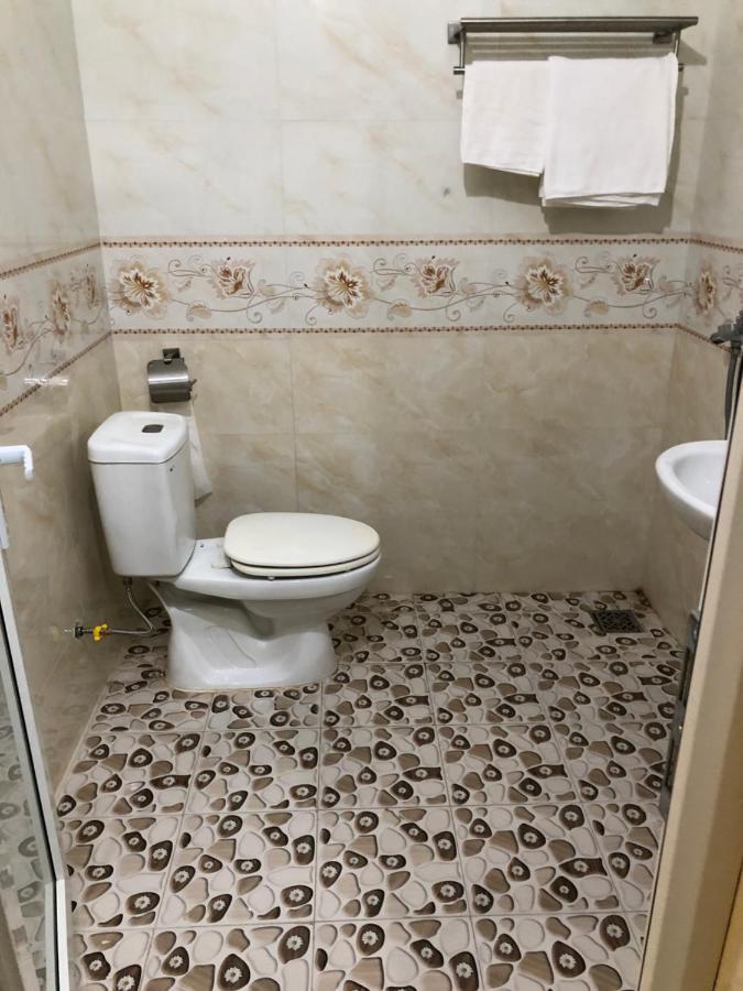 Ban Gum Hung Thinh Hotel מראה חיצוני תמונה